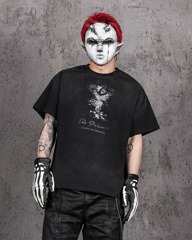 The Prisoner T-Shirt