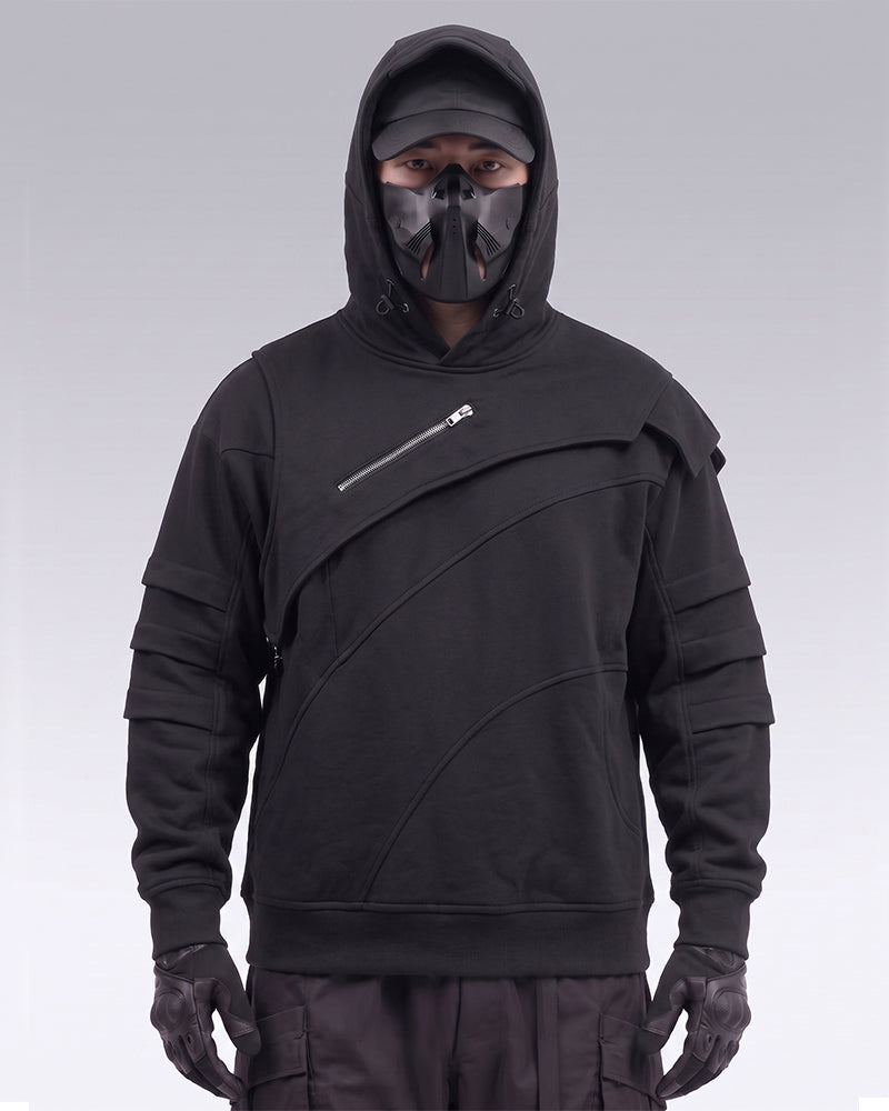 Street Tactical Hoodie