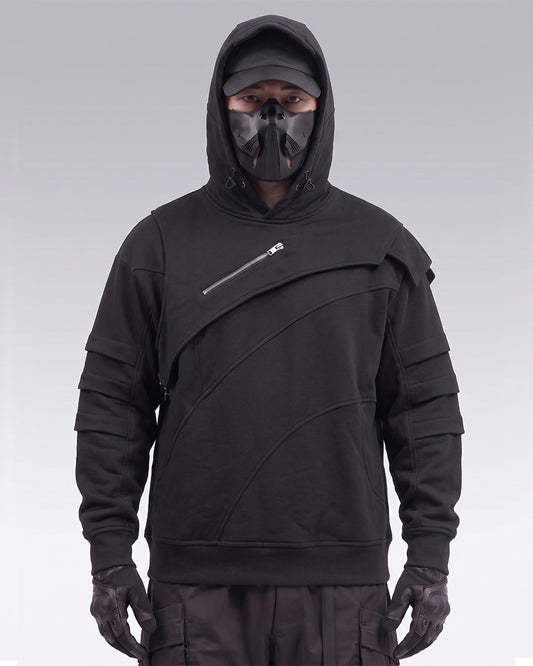 Street Tactical Hoodie