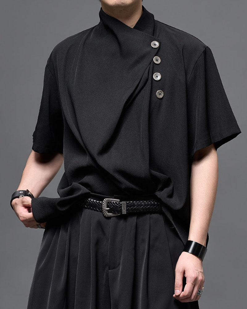 Zen Hermit Set Top / Bottom