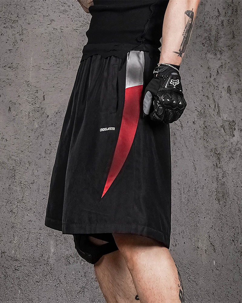 The BloodFang Shorts