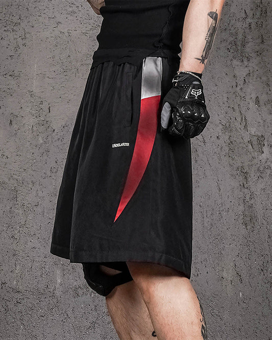 The BloodFang Shorts