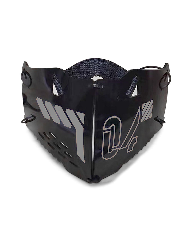 Cyberpunk Techwear Mask
