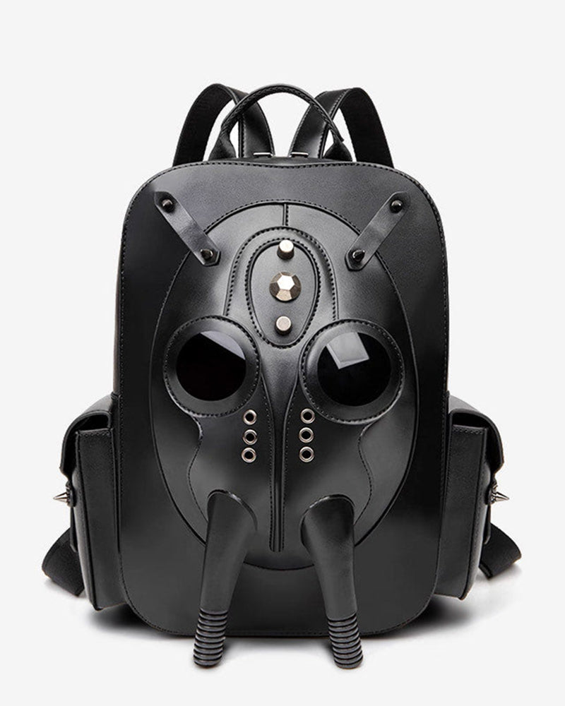 Steampunk Backpack