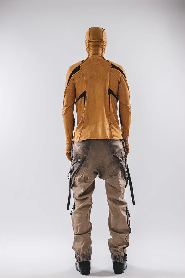 TW-030｜Post-Apocalyptic Wear Set Top / Bottom