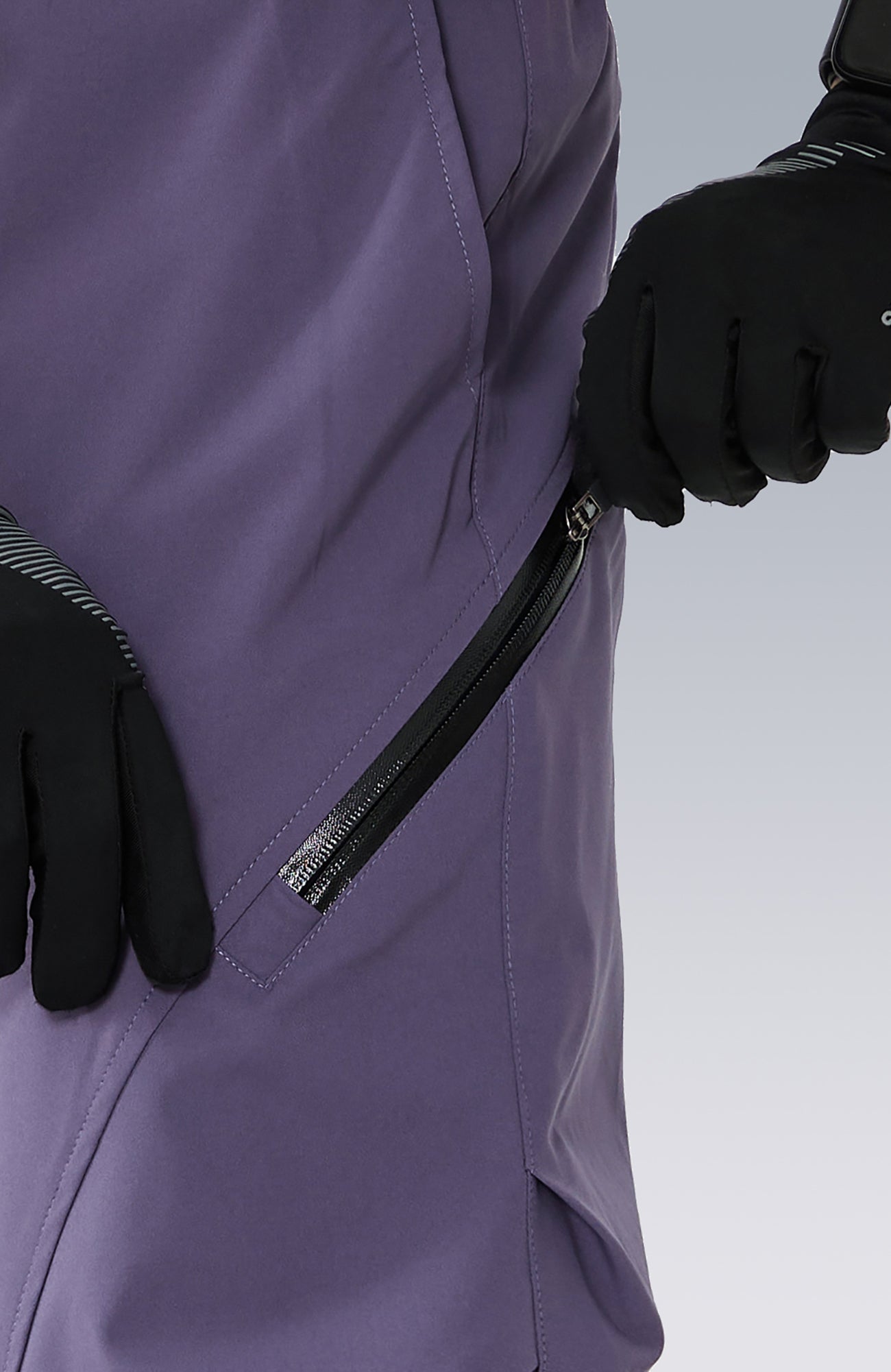 Waterproof Hiking Shell Pants