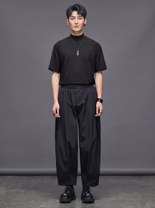 Zen Hermit Set Top / Bottom