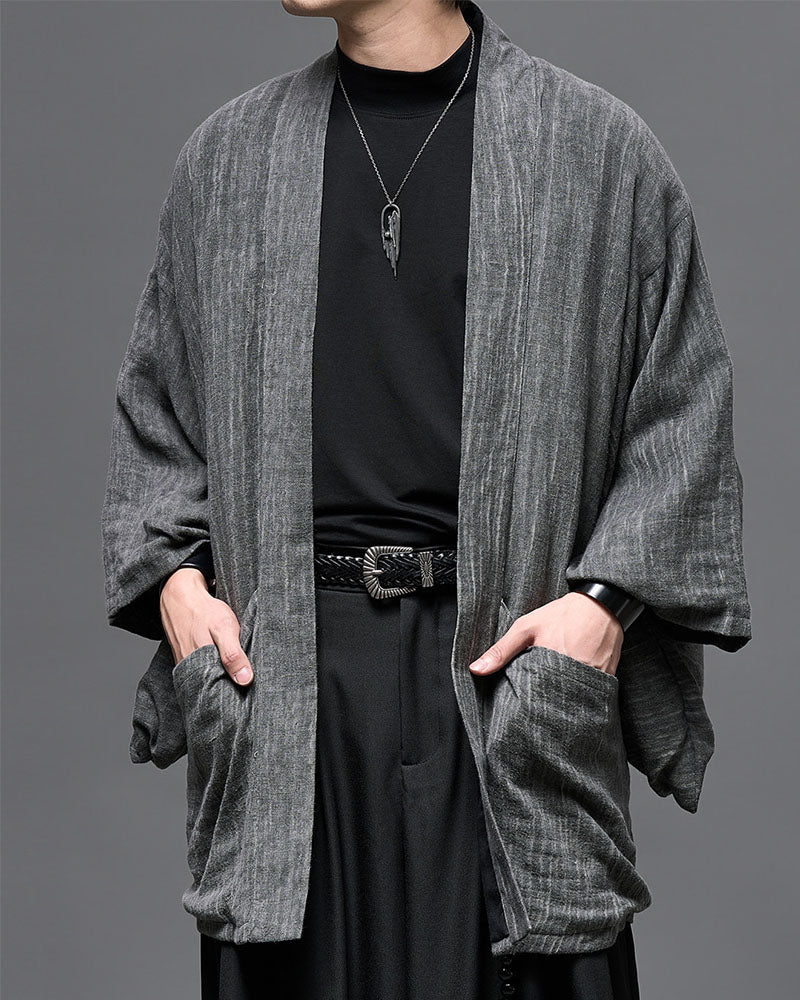 Zen Hermit Set Top / Bottom