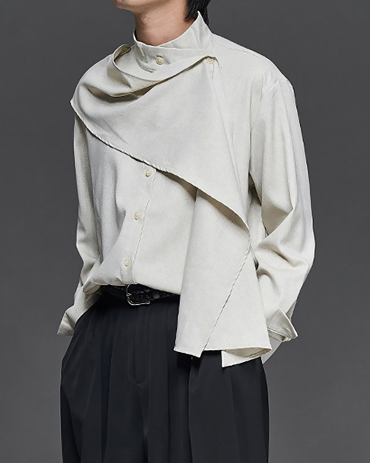 Zen Hermit Set Top / Bottom