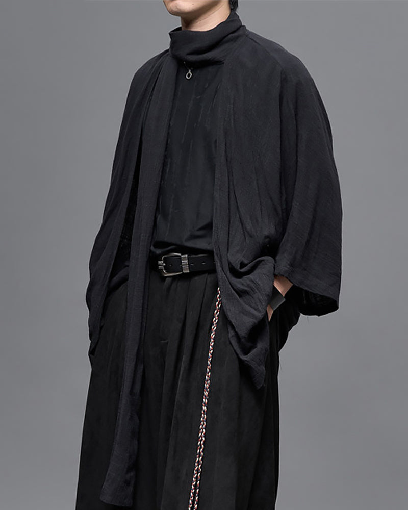 Zen Hermit Set Top / Bottom