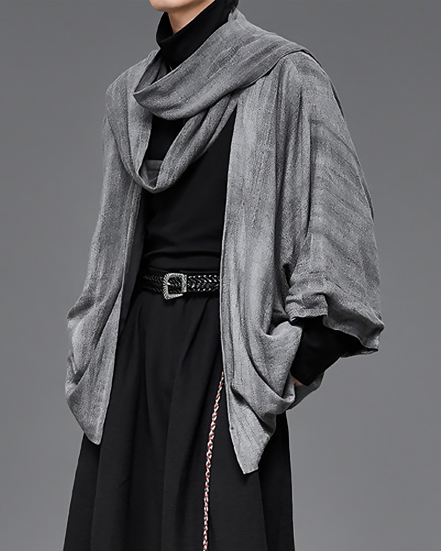 Zen Hermit Set Top / Bottom
