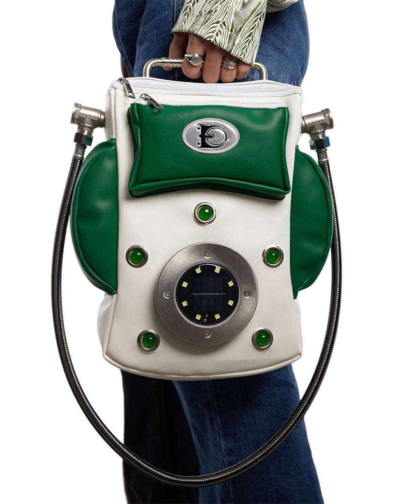 Telephone Model Handbag