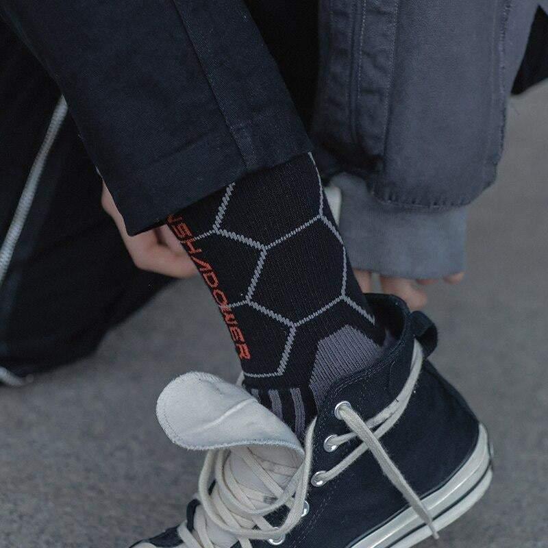 It Is Show Time Socks