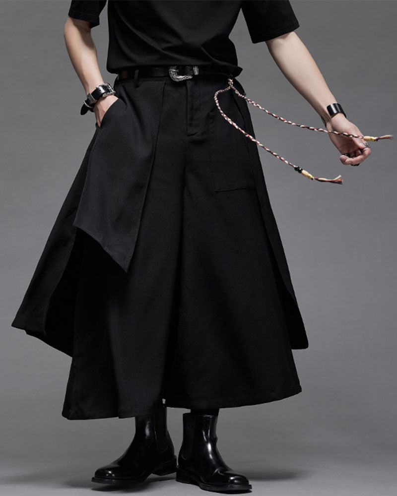 Zen Hermit Set Top / Bottom