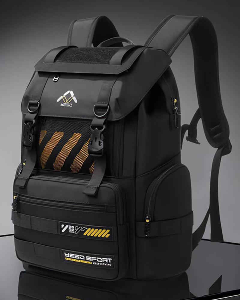 Waterproof Travel Backpack