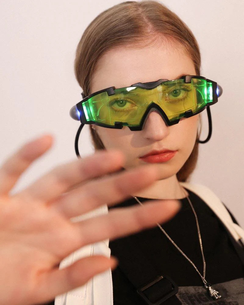 Sweet Calling Night Vision Goggles