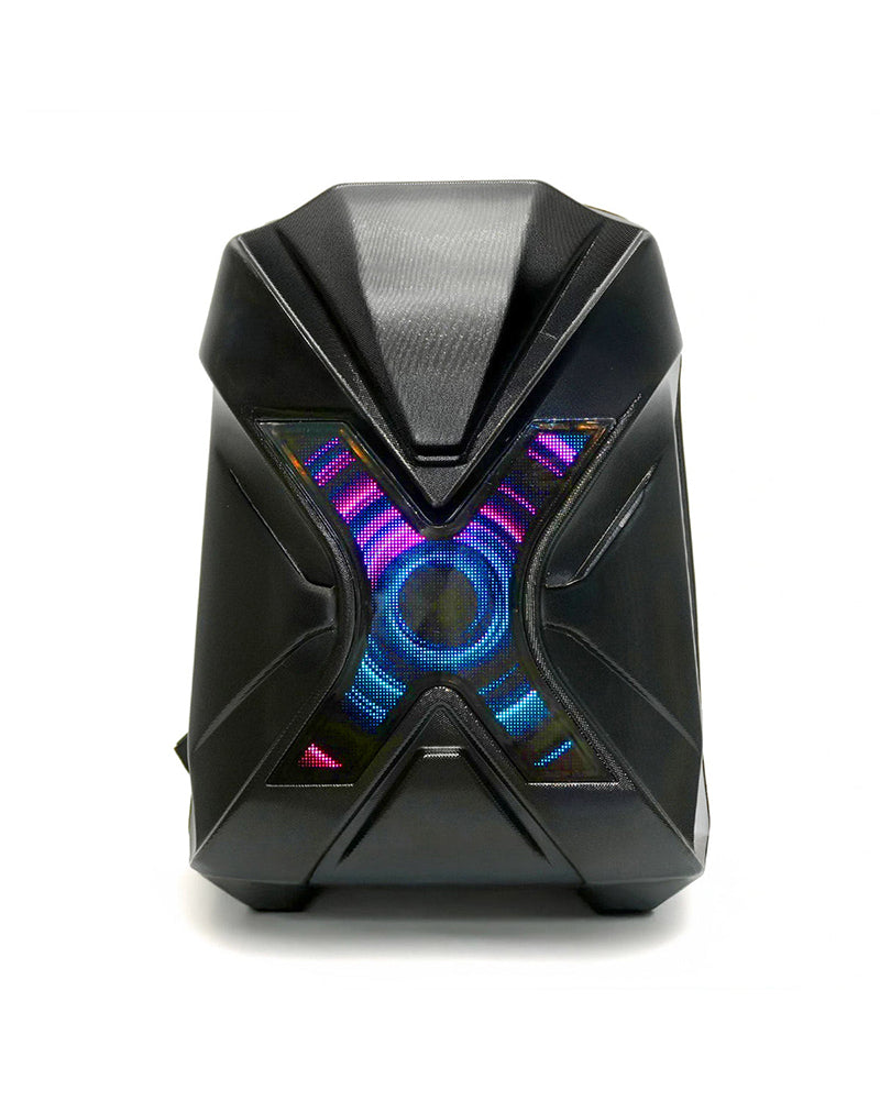 LED Display Backpack