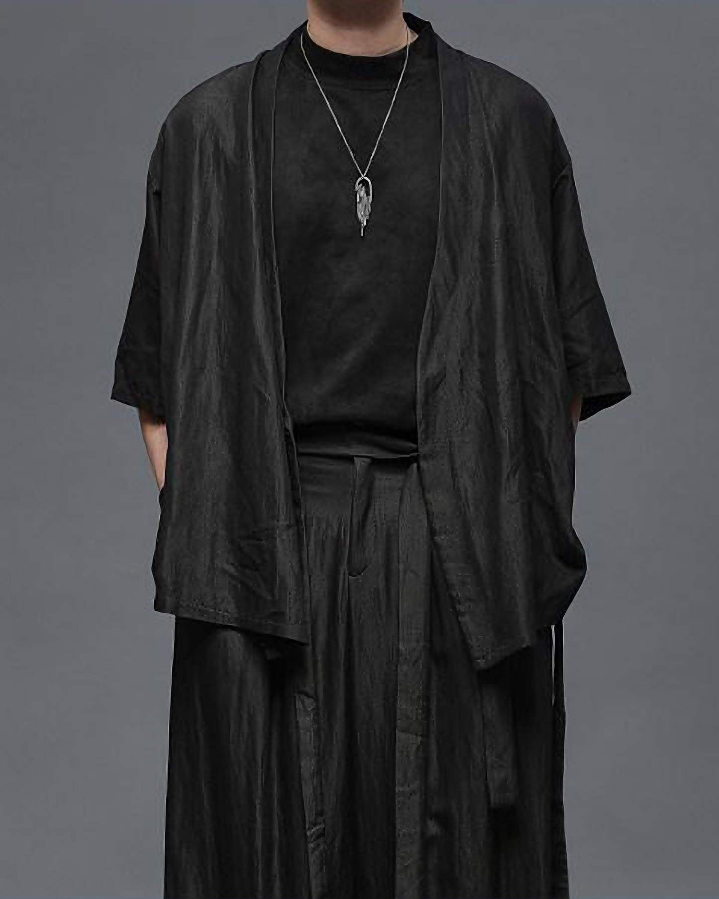 Zen Hermit Set Top / Bottom