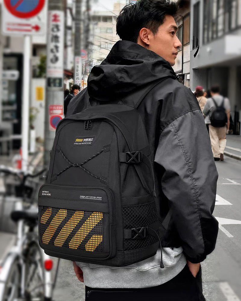 Backpack Lite