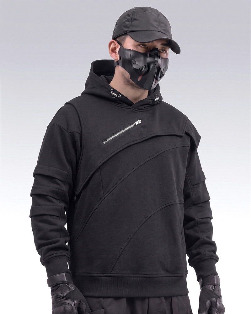 Street Tactical Hoodie