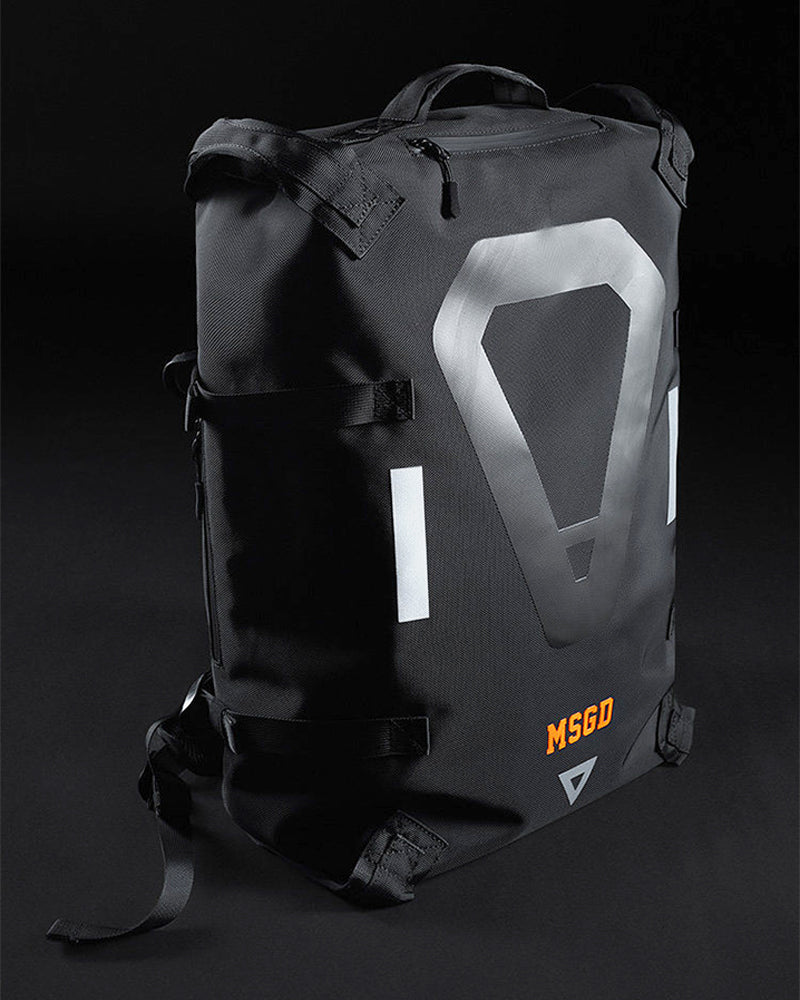 EVA Mecha Backpack