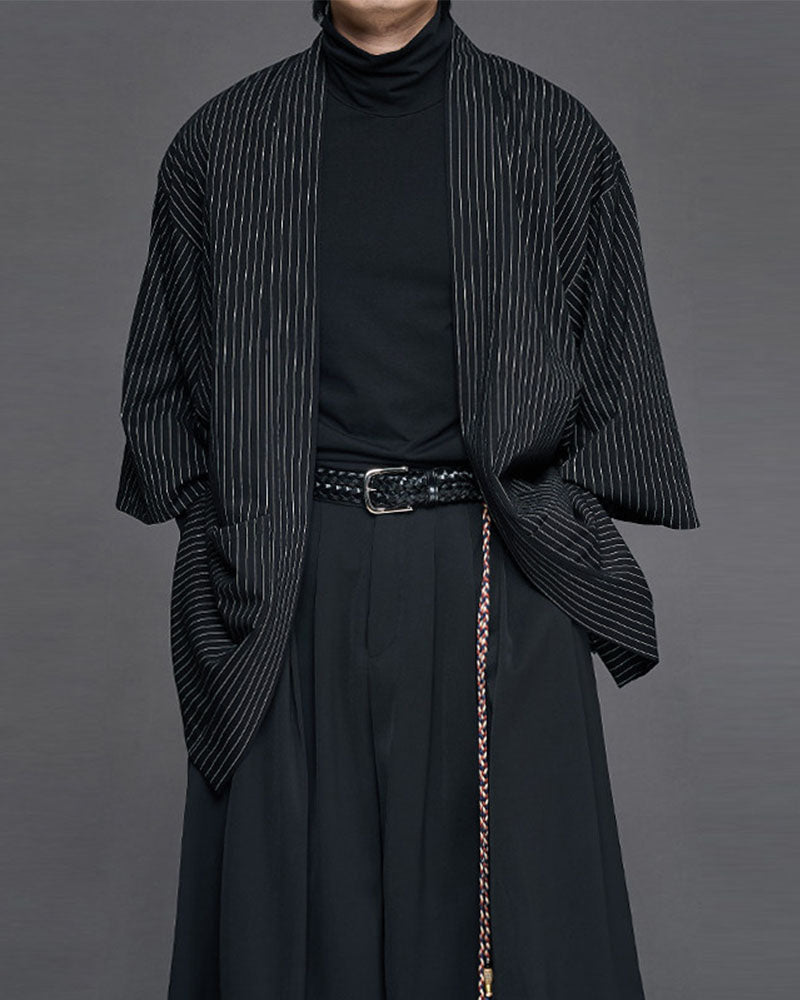 Zen Hermit Set Top / Bottom