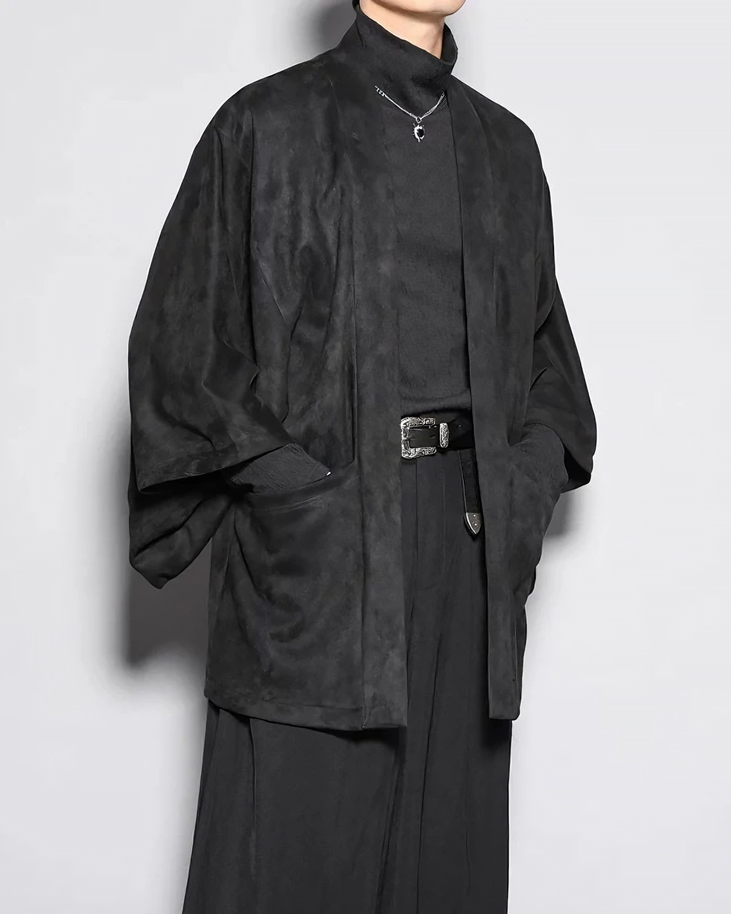 Zen Hermit Set Top / Bottom