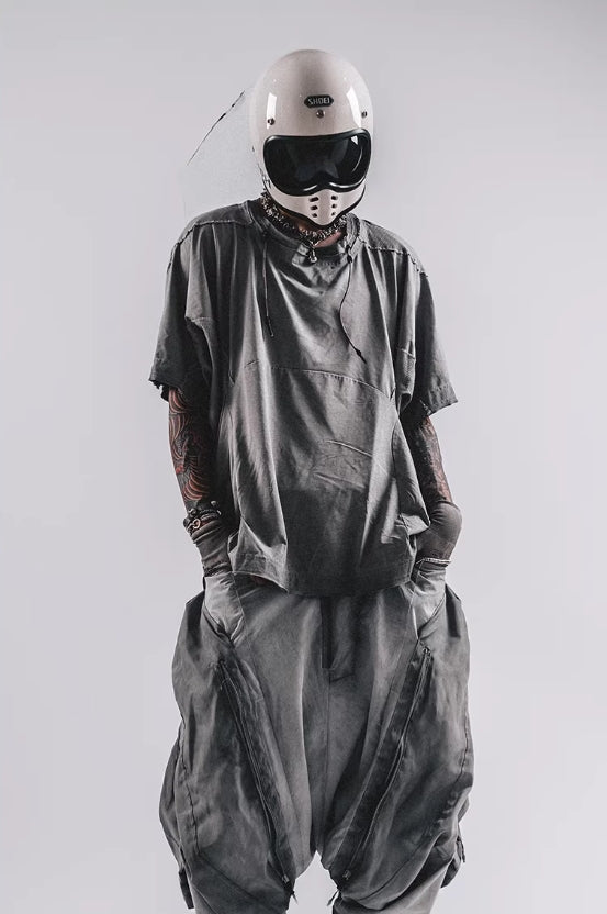 TW-003｜Post-Apocalyptic Wear Set Top / Bottom