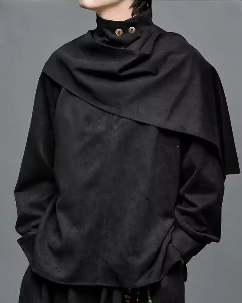 Zen Hermit Set Top / Bottom