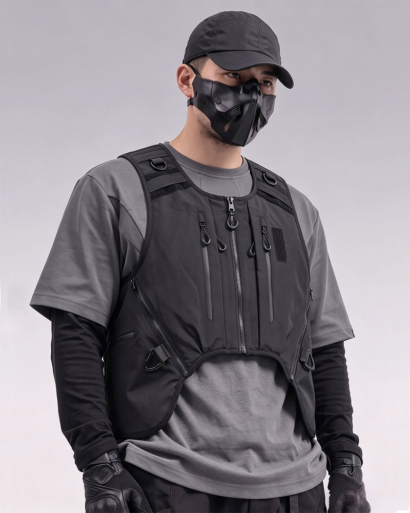 Outdoor Functional Sports Tactical Vest