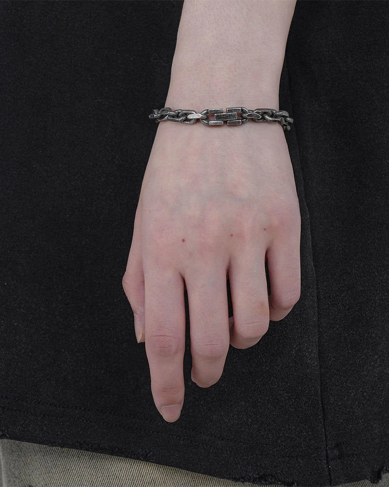 Chain Bracelet