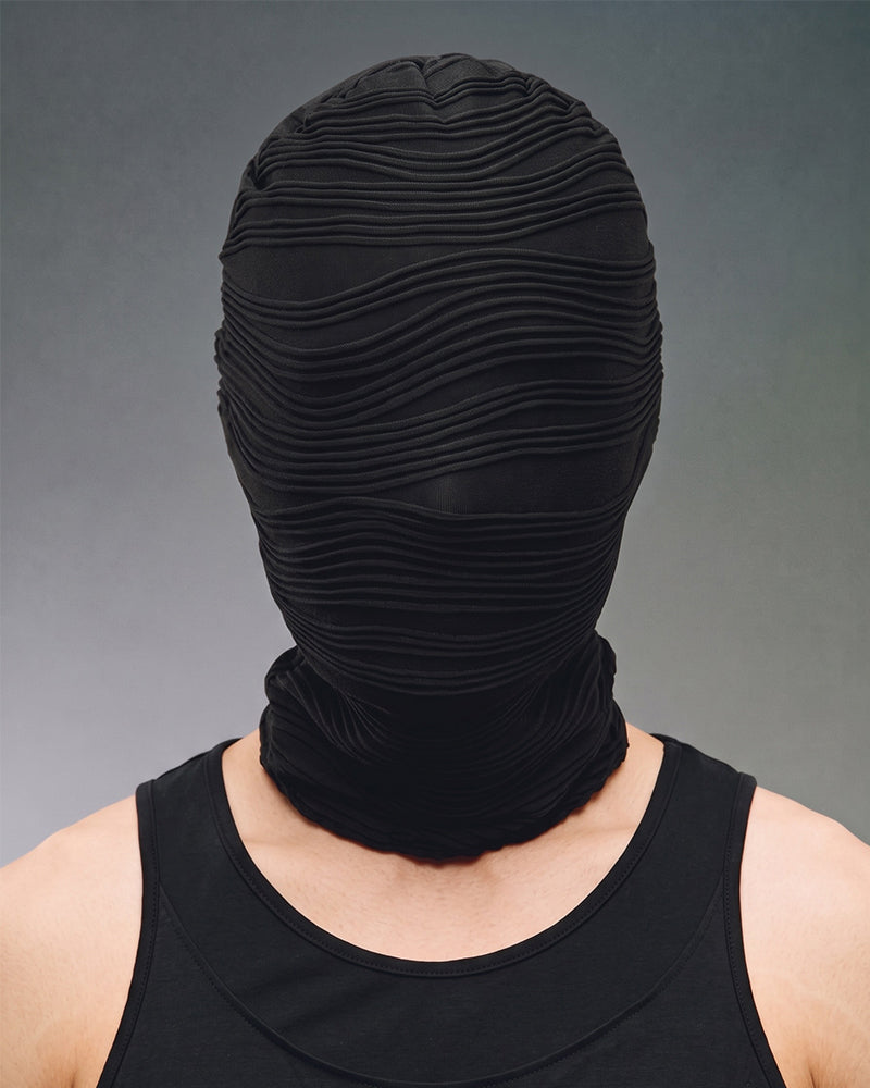 Post-Apocalyptic Balaclava Hood Mask