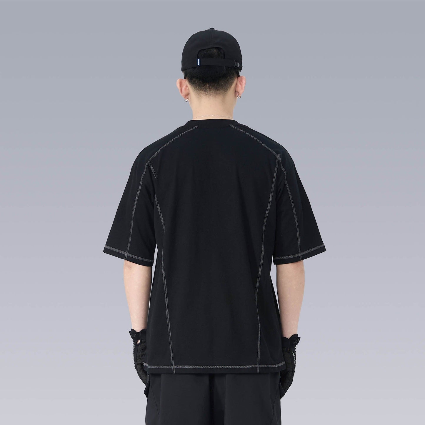 Essential Stitches T-Shirt
