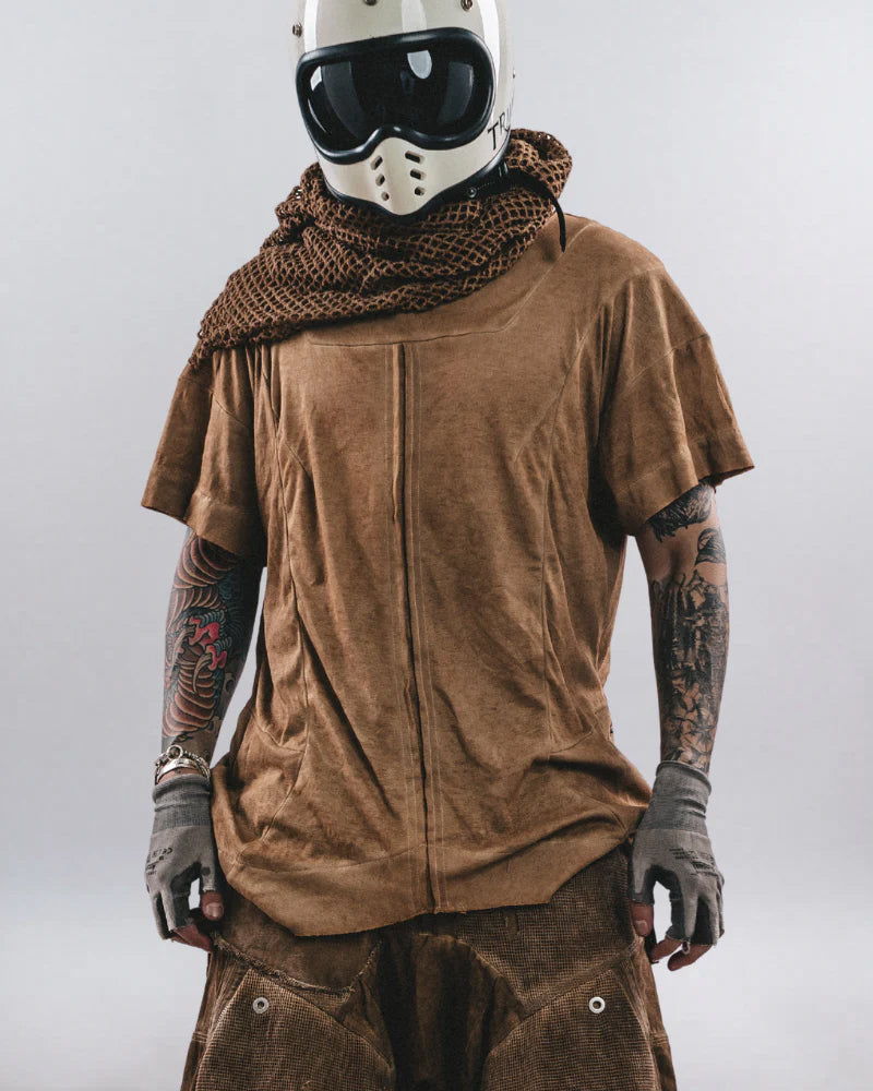 TW-095｜Post-Apocalyptic Wear Set Top / Bottom