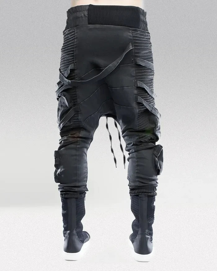 CYBERPUNK PANTS