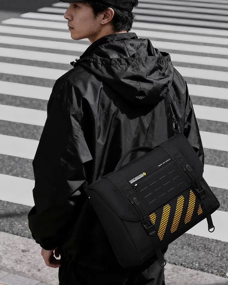 Messenger Bag