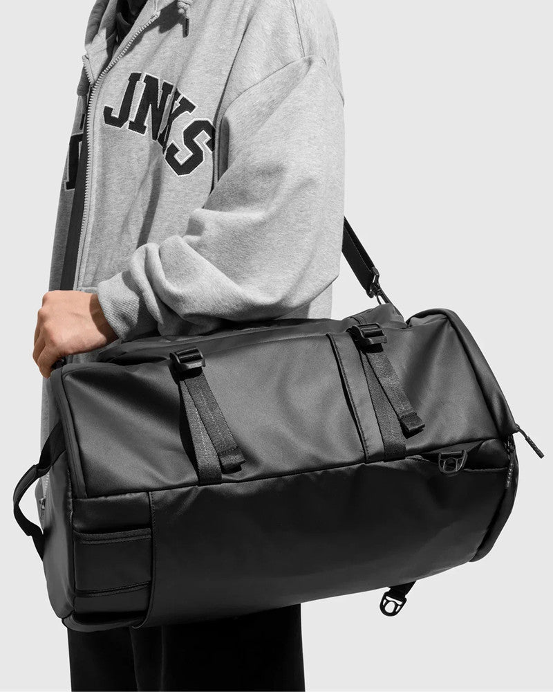 Functional Outdoor Techwear Backpack