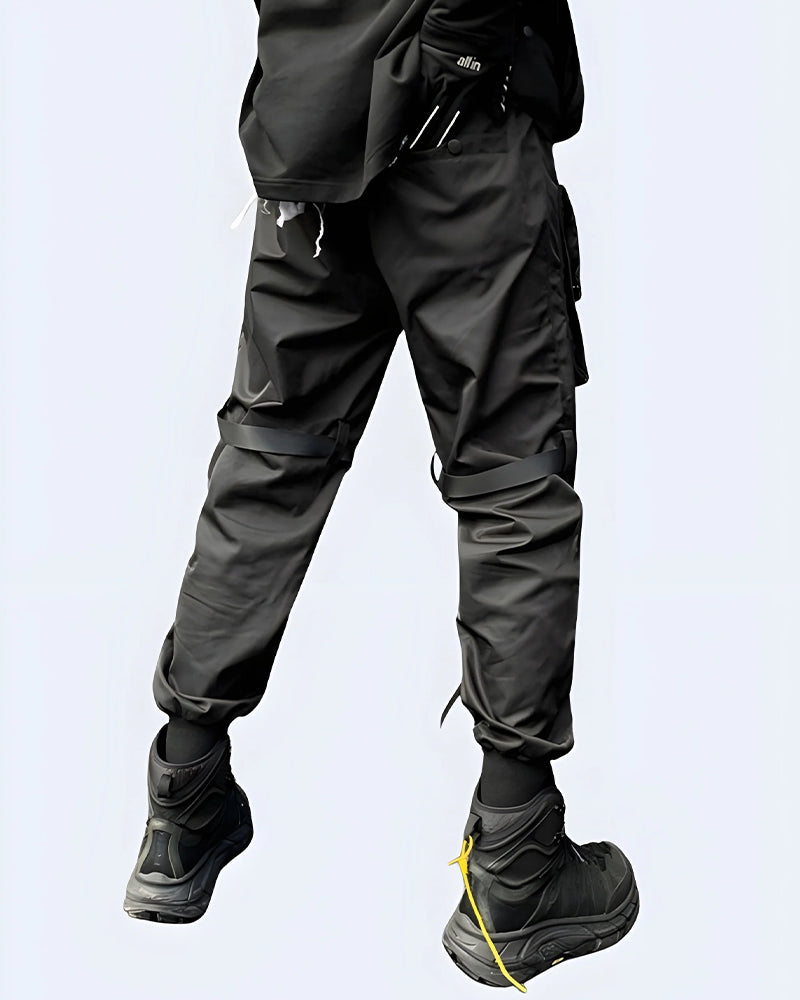 Streetwear Joggers