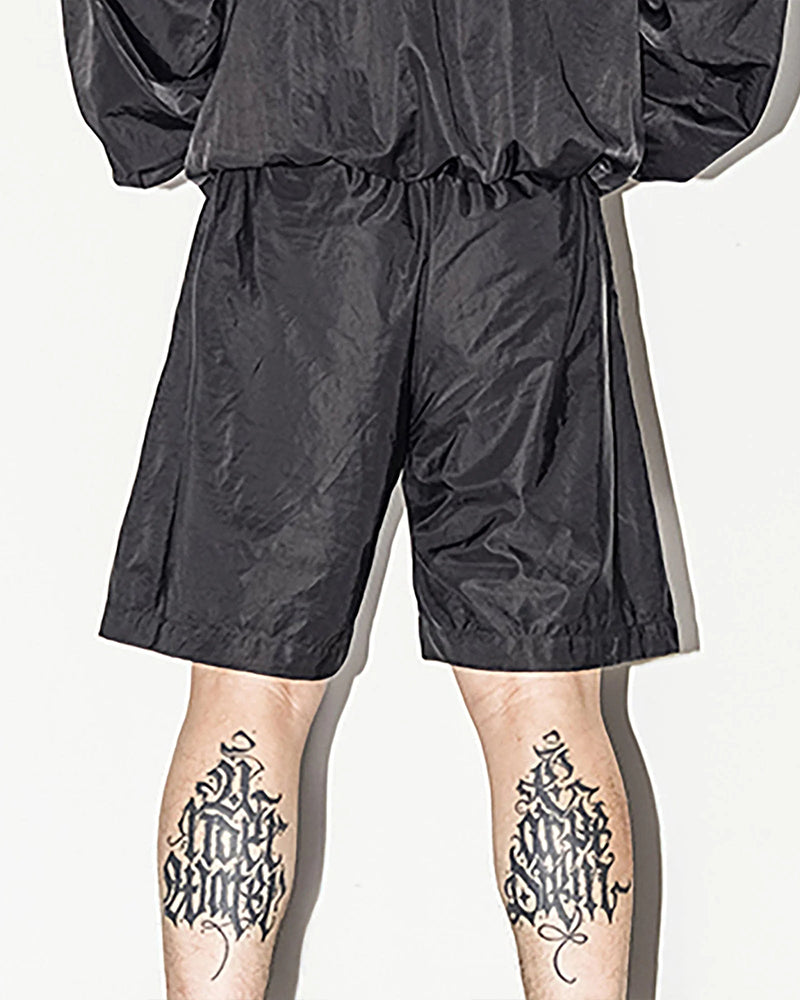 Dark Soul Quick-Dry Shorts