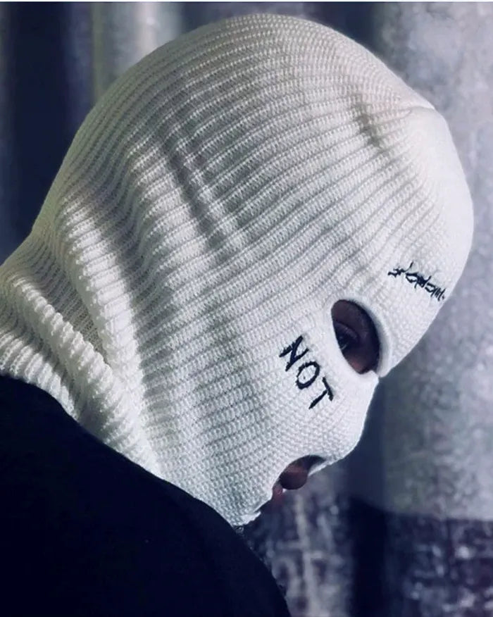Balaclava "Not Nice"