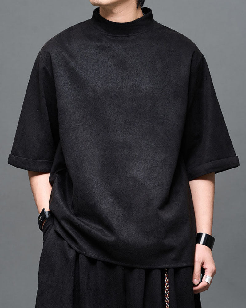 Zen Hermit Set Top / Bottom