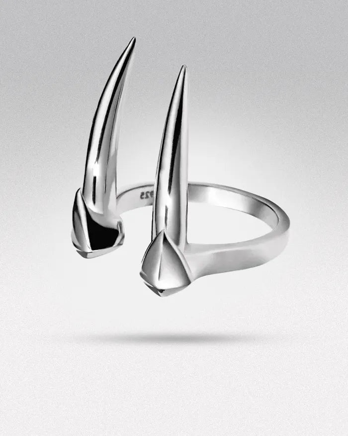 Cyberpunk Ring