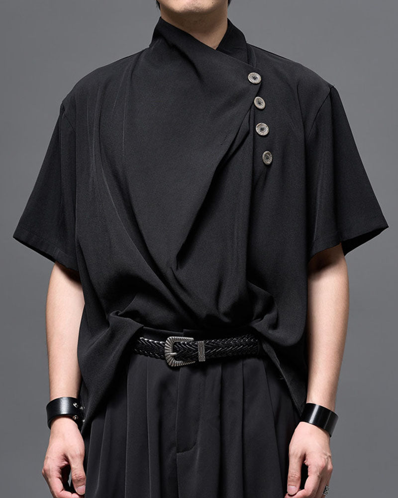 Zen Hermit Set Top / Bottom