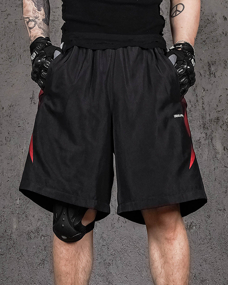 The BloodFang Shorts
