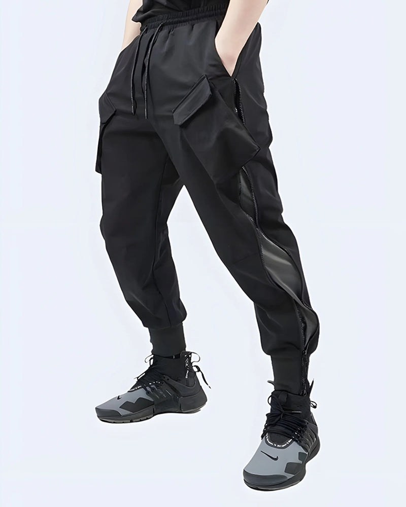 Technical Pants