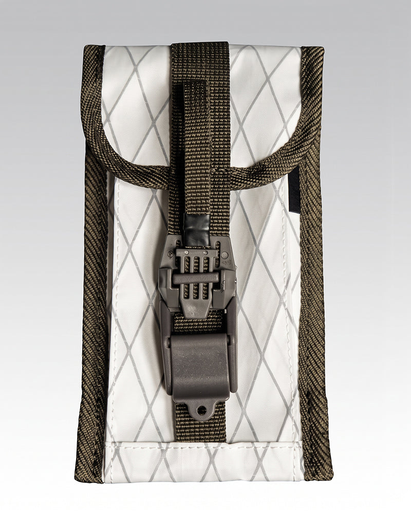 Quick-Release Tactical Utility Pouch