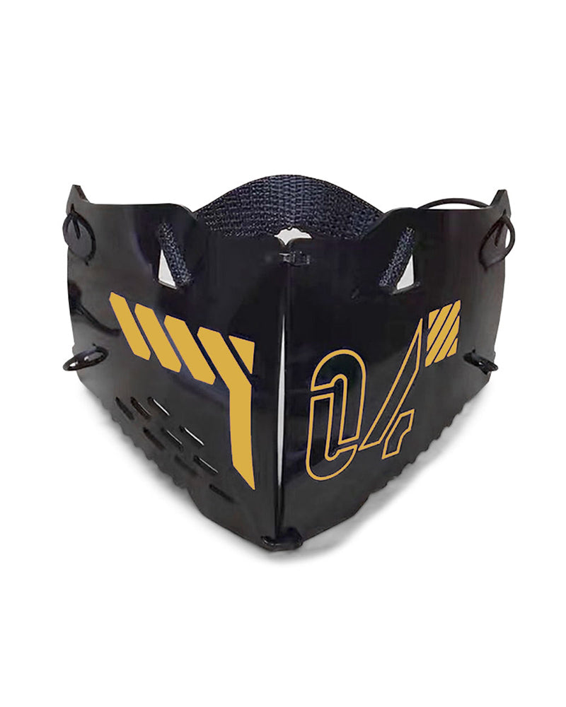 Cyberpunk Techwear Mask