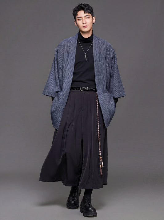Zen Hermit Set Top / Bottom