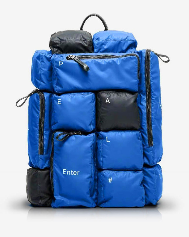 Keyboard Backpack