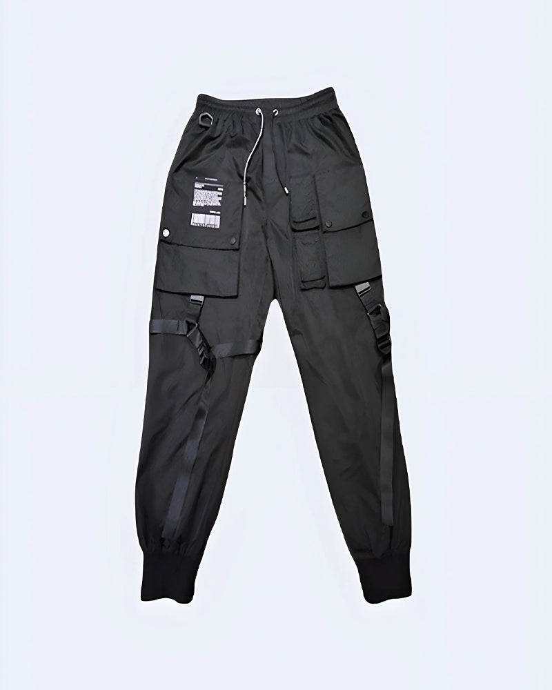 Streetwear Joggers